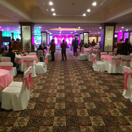 Hotel Eqbal Inn Patiāla Εξωτερικό φωτογραφία