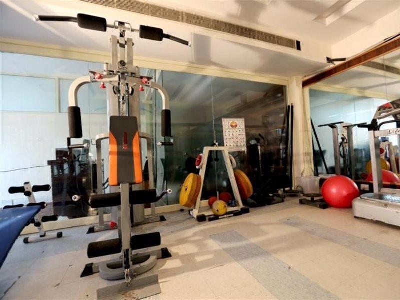 Hotel Eqbal Inn Patiāla Εξωτερικό φωτογραφία