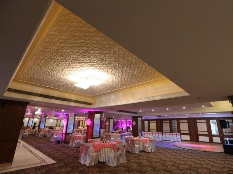 Hotel Eqbal Inn Patiāla Εξωτερικό φωτογραφία