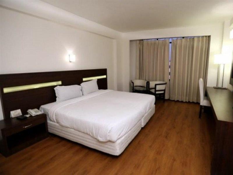 Hotel Eqbal Inn Patiāla Εξωτερικό φωτογραφία