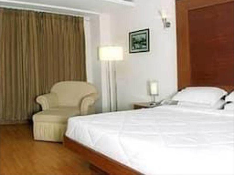 Hotel Eqbal Inn Patiāla Εξωτερικό φωτογραφία