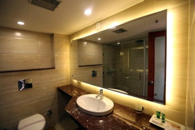 Hotel Eqbal Inn Patiāla Εξωτερικό φωτογραφία
