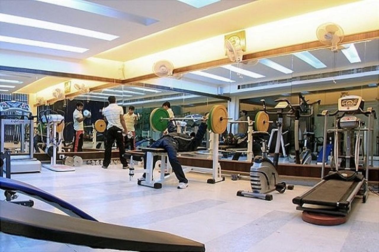Hotel Eqbal Inn Patiāla Εξωτερικό φωτογραφία