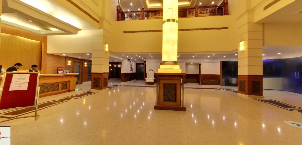 Hotel Eqbal Inn Patiāla Εξωτερικό φωτογραφία