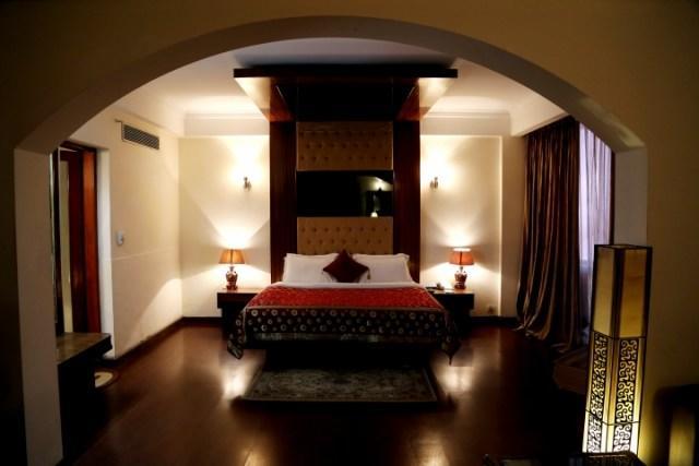 Hotel Eqbal Inn Patiāla Εξωτερικό φωτογραφία