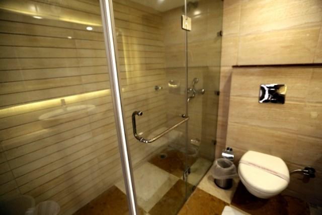 Hotel Eqbal Inn Patiāla Εξωτερικό φωτογραφία
