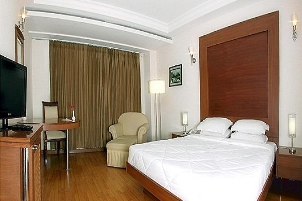 Hotel Eqbal Inn Patiāla Εξωτερικό φωτογραφία