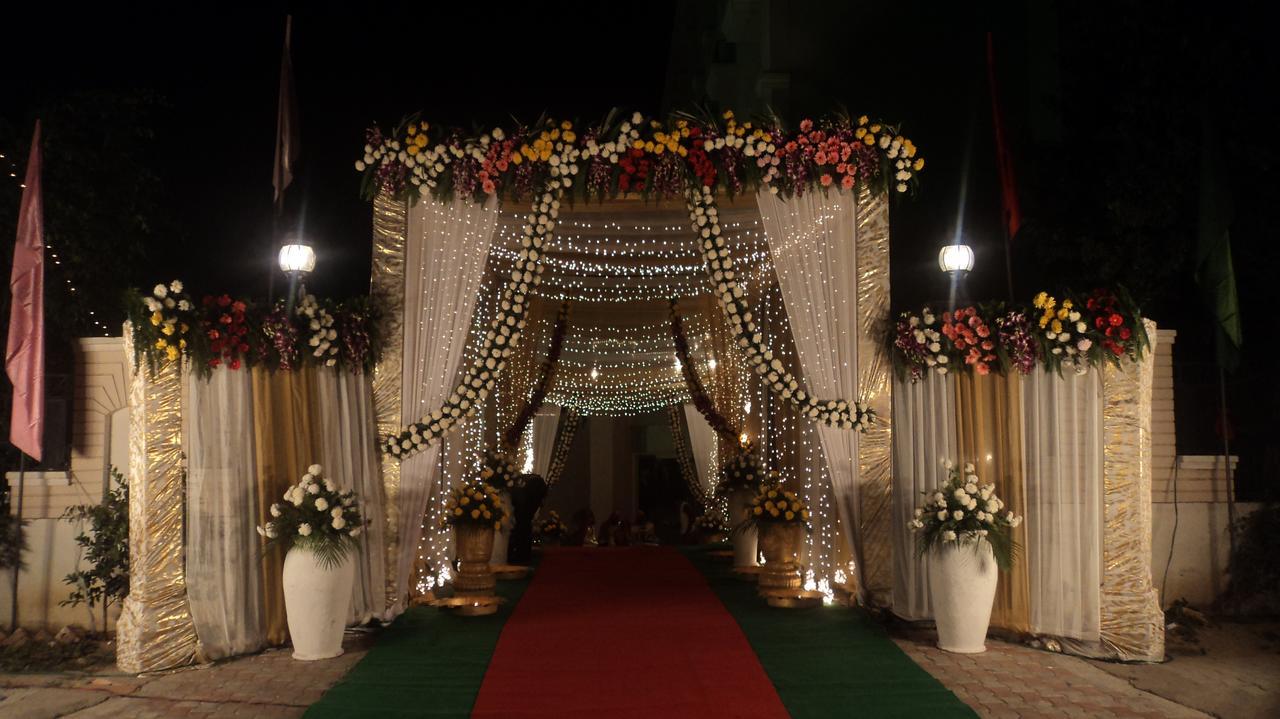 Hotel Eqbal Inn Patiāla Εξωτερικό φωτογραφία