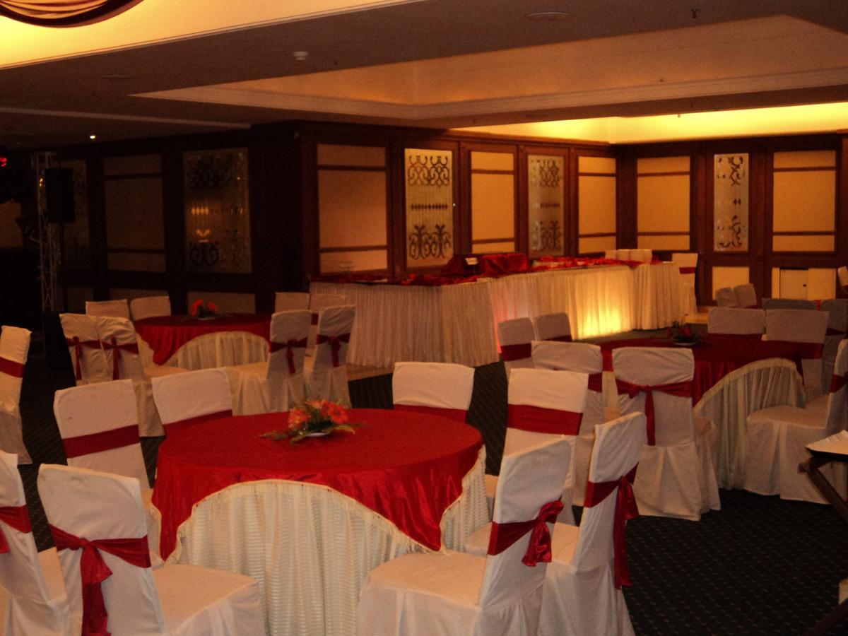Hotel Eqbal Inn Patiāla Εξωτερικό φωτογραφία