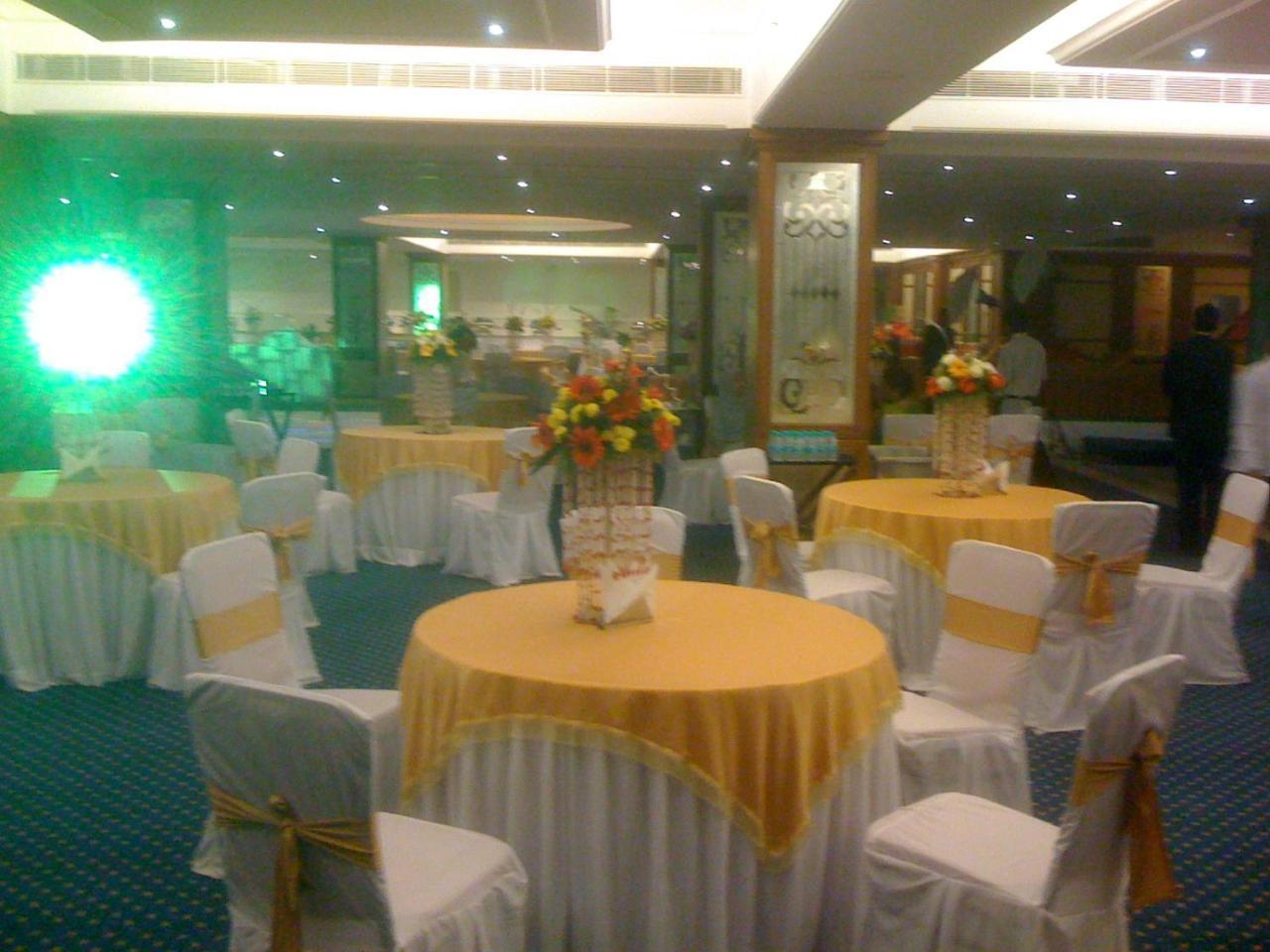 Hotel Eqbal Inn Patiāla Εξωτερικό φωτογραφία