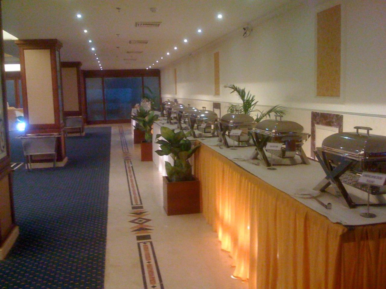 Hotel Eqbal Inn Patiāla Εξωτερικό φωτογραφία