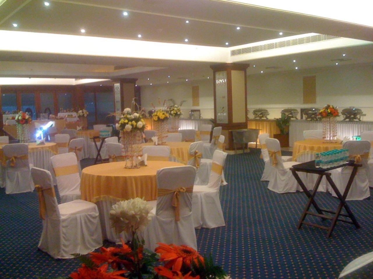 Hotel Eqbal Inn Patiāla Εξωτερικό φωτογραφία